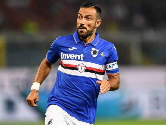Soi kèo bóng đá Sampdoria vs AC Milan, 24/08/2021 - Serie A