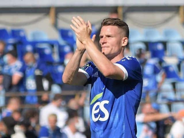 Soi kèo bóng đá Strasbourg vs Troyes, 22/08/2021 -Ligue 1