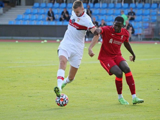 Soi kèo bóng đá Stuttgart vs Greuther Furth, 14/08/2021 - Bundesliga