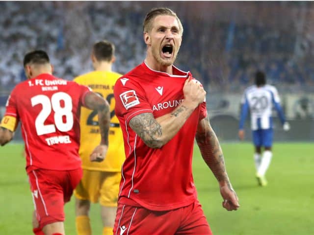 Soi kèo bóng đá Union Berlin vs Monchengladbach, 29/08/2021 - Bundesliga