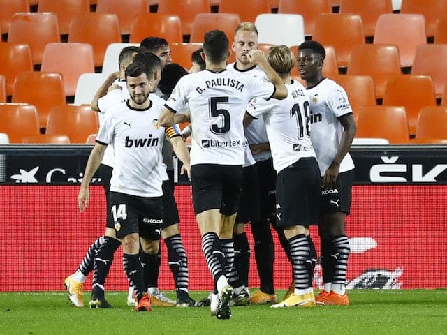 Soi kèo bóng đá Valencia vs Alaves, 28/08/2021 - La Liga