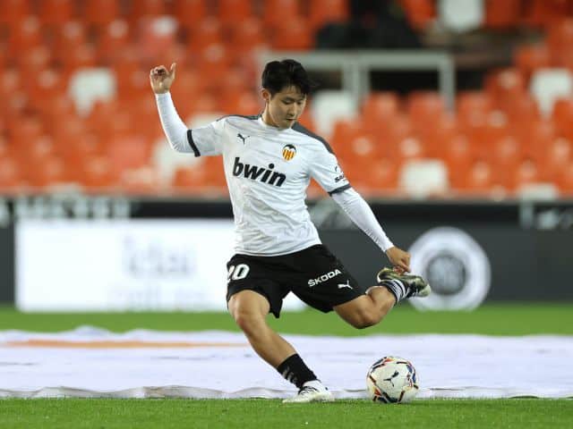 Soi kèo bóng đá Valencia vs Getafe, 14/08/2020 - La Liga