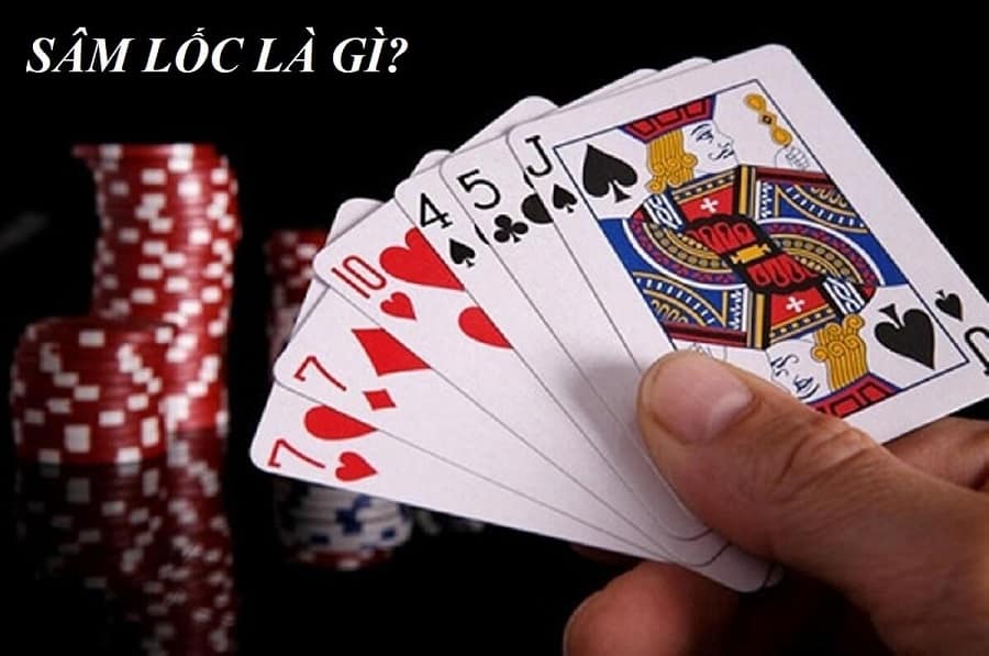 Phương pháp chơi sâm giúp bạn trở nên bất bại trong mọi trường hợp