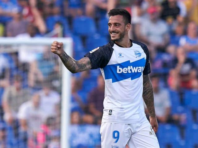 Soi kèo bóng đá Alaves vs Osasuna, 19/09/2021 - VDQG Tây Ban Nha