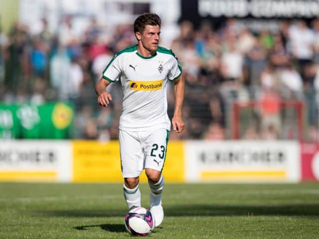 Soi kèo bóng đá Augsburg vs Monchengladbach, 18/09/2021 - VĐQG Đức