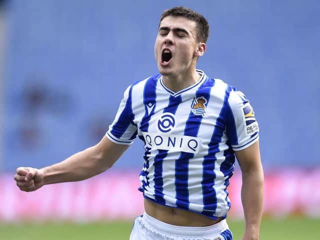 Soi kèo bóng đá Real Sociedad vs Sevilla, 19/09/2021 - VDQG Tây Ban Nha