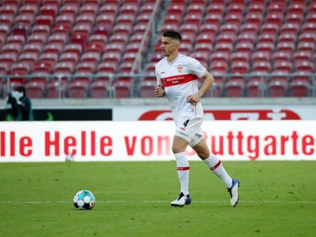 Soi kèo bóng đá Stuttgart vs Bayer Leverkusen, 19/09/2021 - VĐQG Đức