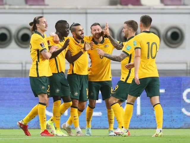 Soi kèo bóng đá Việt Nam vs Úc, 07/09/2021 - VL World Cup