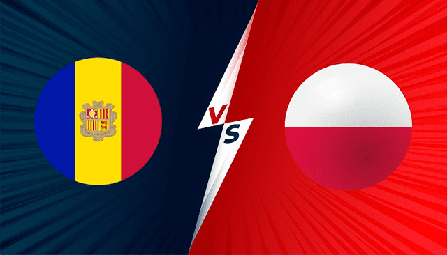 Soi kèo nhà cái bóng đá Andorra vs Ba Lan 13/11/2021 – Vòng loại World Cup 2022