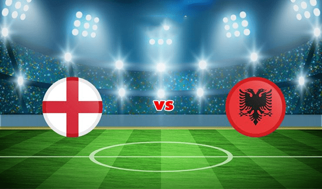 Soi kèo nhà cái bóng đá Anh vs Albania 13/11/2021 – Vòng loại World Cup 2022