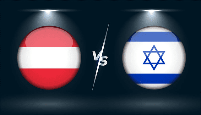 Soi kèo nhà cái bóng đá Áo vs Israel 13/11/2021 – Vòng loại World Cup 2022