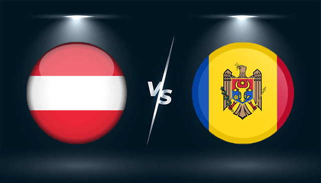 Soi kèo nhà cái bóng đá Áo vs Moldova 16/11/2021 - Vòng loại World Cup 2022