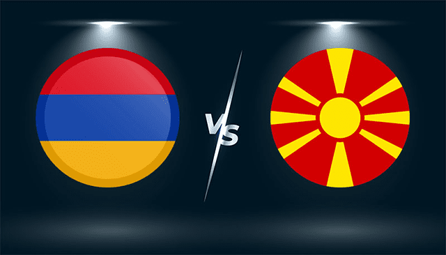 Soi kèo nhà cái bóng đá Armenia vs Bắc Macedonia 12/11/2021 – Vòng loại World Cup 2022