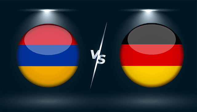 Soi kèo nhà cái bóng đá Armenia vs Đức 15/11/2021 – Vòng loại World Cup 2022