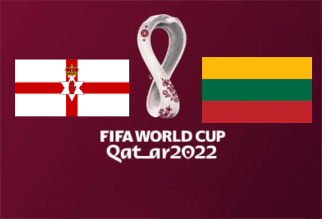 Soi kèo nhà cái bóng đá Bắc Ireland vs Litva 13/11/2021 – Vòng loại World Cup 2022