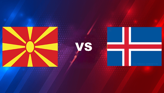 Soi kèo nhà cái bóng đá Bắc Macedonia vs Iceland 15/11/2021 – Vòng loại World Cup 2022