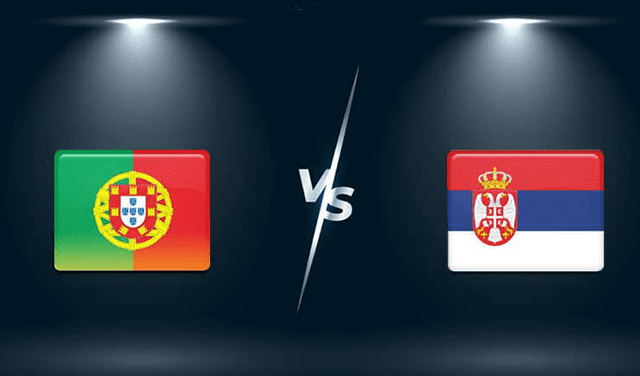 Soi kèo nhà cái bóng đá Bồ Đào Nha vs Serbia 15/11/2021 – Vòng loại World Cup 2022
