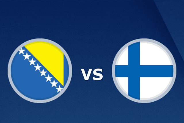 Soi kèo nhà cái bóng đá Bosnia vs Phần Lan 13/11/2021 – Vòng loại World Cup 2022