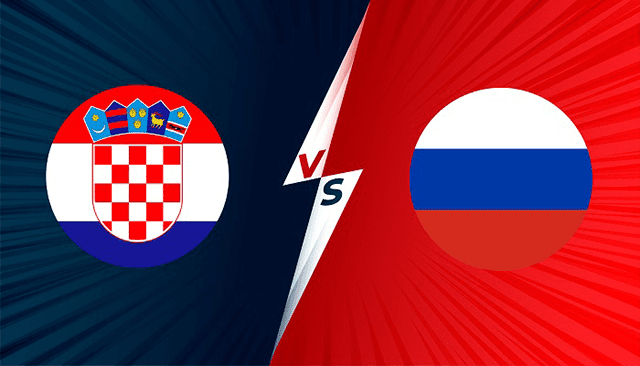 Soi kèo nhà cái bóng đá Croatia vs Nga 14/11/2021 – Vòng loại World Cup 2022