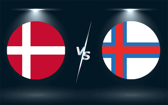 Soi kèo nhà cái bóng đá Đan Mạch vs Quần đảo Faroe 13/11/2021 – Vòng loại World Cup 2022