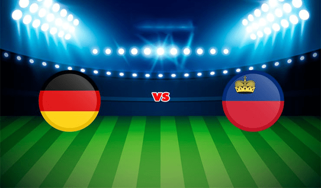 Soi kèo nhà cái bóng đá Đức vs Liechtenstein 12/11/2021 - Vòng loại World Cup 2022