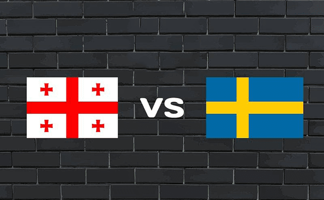 Soi kèo nhà cái bóng đá Georgia vs Thụy Điển 12/11/2021 – Vòng loại World Cup 2022