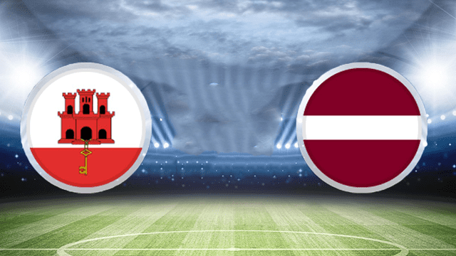Soi kèo nhà cái bóng đá Gibraltar vs Latvia 17/11/2021 – Vòng loại World Cup 2022