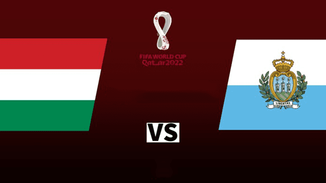 Soi kèo nhà cái bóng đá Hungary vs San Marino 13/11/2021 – Vòng loại World Cup 2022