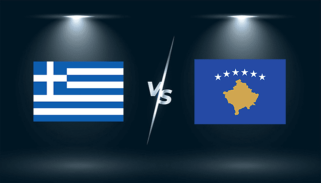 Soi kèo nhà cái bóng đá Hy Lạp vs Kosovo 15/11/2021 – Vòng loại World Cup 2022
