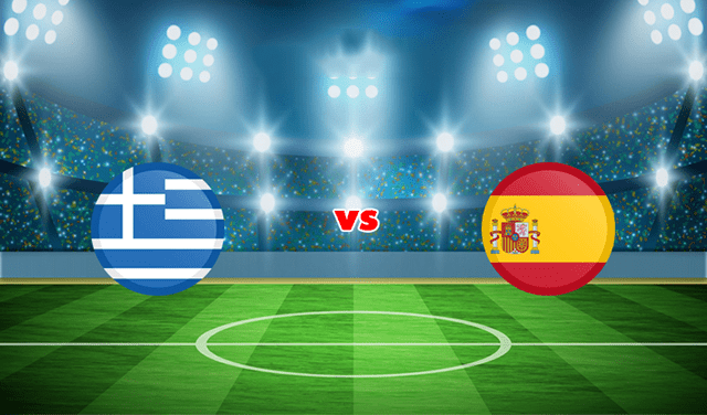 Soi kèo nhà cái bóng đá Hy Lạp vs Tây Ban Nha 12/11/2021 - Vòng loại World Cup 2022