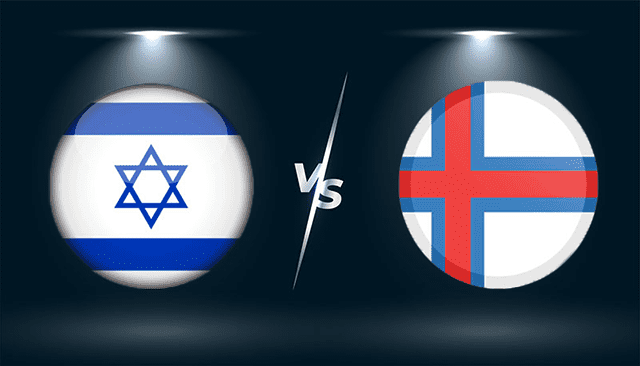 Soi kèo nhà cái bóng đá Israel vs Quần đảo Faroe 16/11/2021 - Vòng loại World Cup 2022