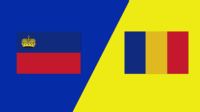 Soi kèo nhà cái bóng đá Liechtenstein vs Romania 15/11/2021 – Vòng loại World Cup 2022