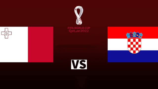 Soi kèo nhà cái bóng đá Malta vs Croatia 12/11/2021 - Vòng loại World Cup 2022