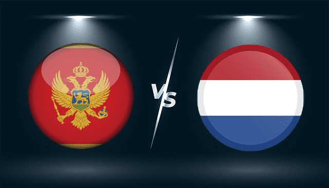 Soi kèo nhà cái bóng đá Montenegro vs Hà Lan 14/11/2021 – Vòng loại World Cup 2022