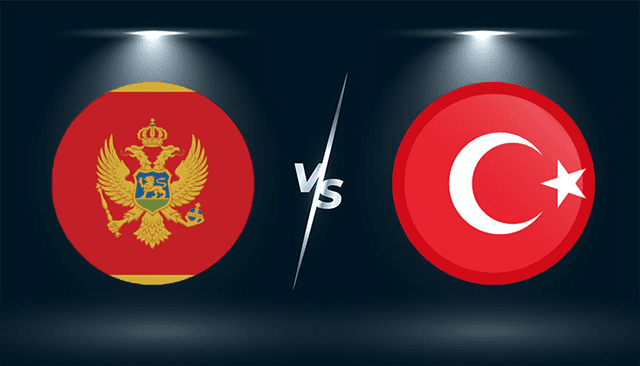 Soi kèo nhà cái bóng đá Montenegro vs Thổ Nhĩ Kỳ 17/11/2021 – Vòng loại World Cup 2022