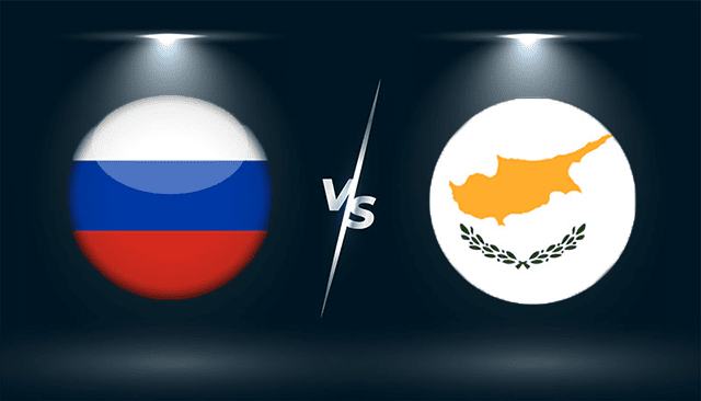 Soi kèo nhà cái bóng đá Nga vs Síp 12/11/2021 – Vòng loại World Cup 2022