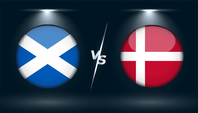 Soi kèo nhà cái bóng đá Scotland vs Đan Mạch 16/11/2021 - Vòng loại World Cup 2022