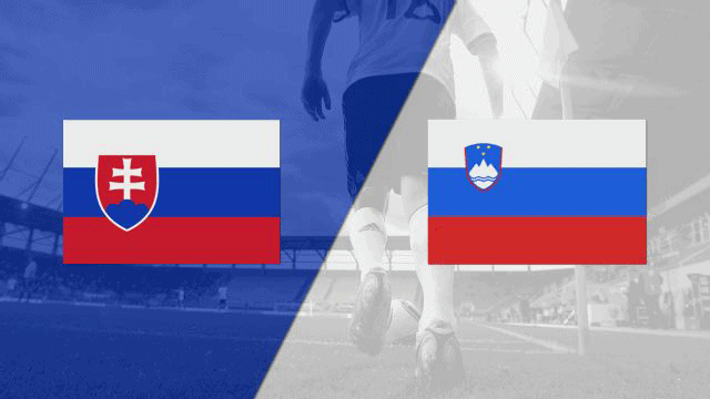 Soi kèo nhà cái bóng đá Slovakia vs Slovenia 12/11/2021 – Vòng loại World Cup 2022