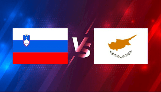 Soi kèo nhà cái bóng đá Slovenia vs Síp 14/11/2021 – Vòng loại World Cup 2022