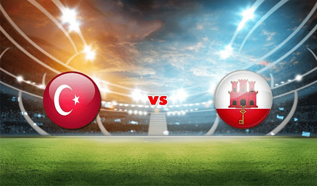 Soi kèo nhà cái bóng đá Thổ Nhĩ Kỳ vs Gibraltar 14/11/2021 – Vòng loại World Cup 2022