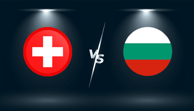 Soi kèo nhà cái bóng đá Thụy Sĩ vs Bulgaria 16/11/2021 - Vòng loại World Cup 2022