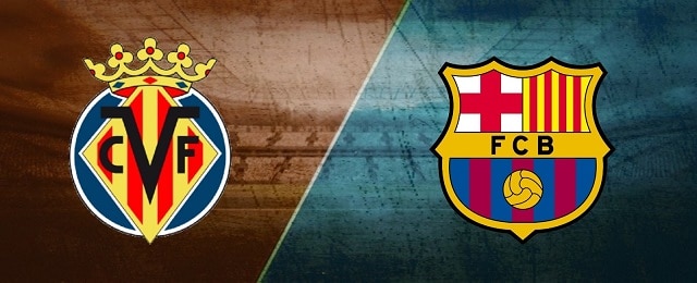 Soi kèo nhà cái bóng đá trận Villarreal vs Barcelona, ngày 28/11/2021 – Vòng 15 La Liga