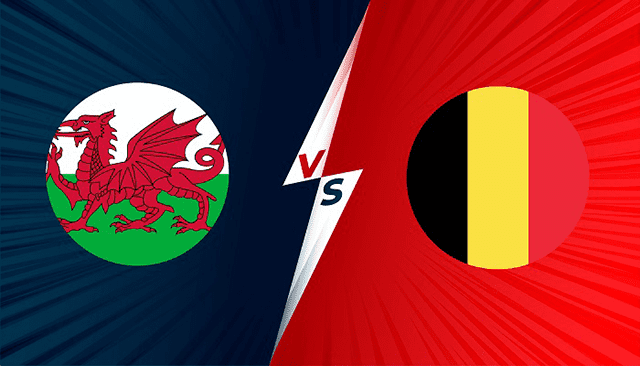 Soi kèo nhà cái bóng đá Wales vs Bỉ 17/11/2021 - Vòng loại World Cup 2022