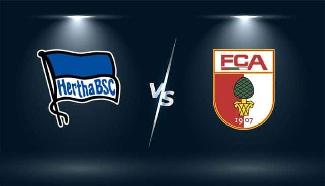Soi kèo nhà cái M88 Hertha Berlin vs Augsburg, 27/11/2021 - Giải VĐQG Đức
