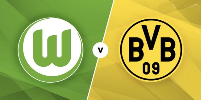 Soi kèo nhà cái M88 Wolfsburg vs Dortmund, 27/11/2021 - Giải VĐQG Đức