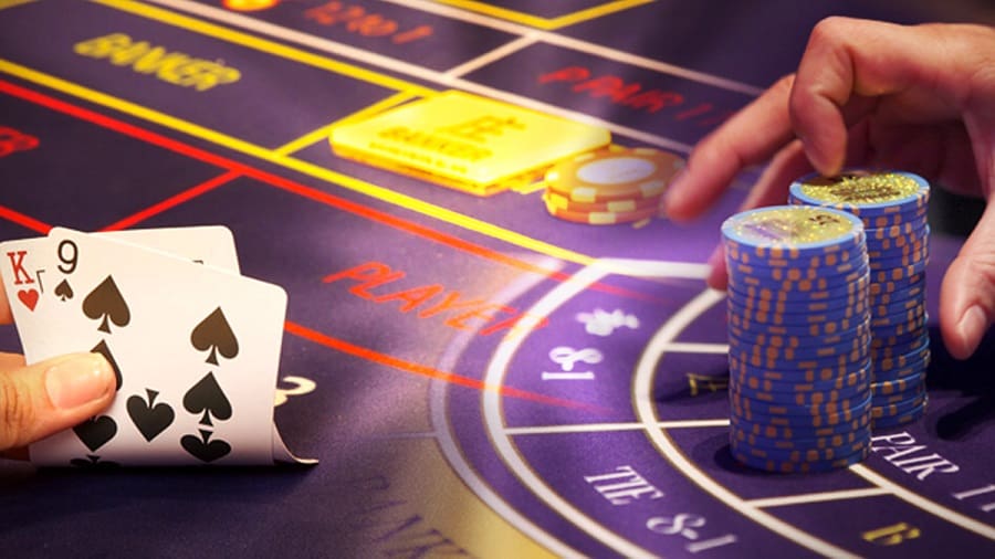 Bật mí các phương pháp quản lý tiền quan trọng trong trò chơi Baccarat trực tuyến