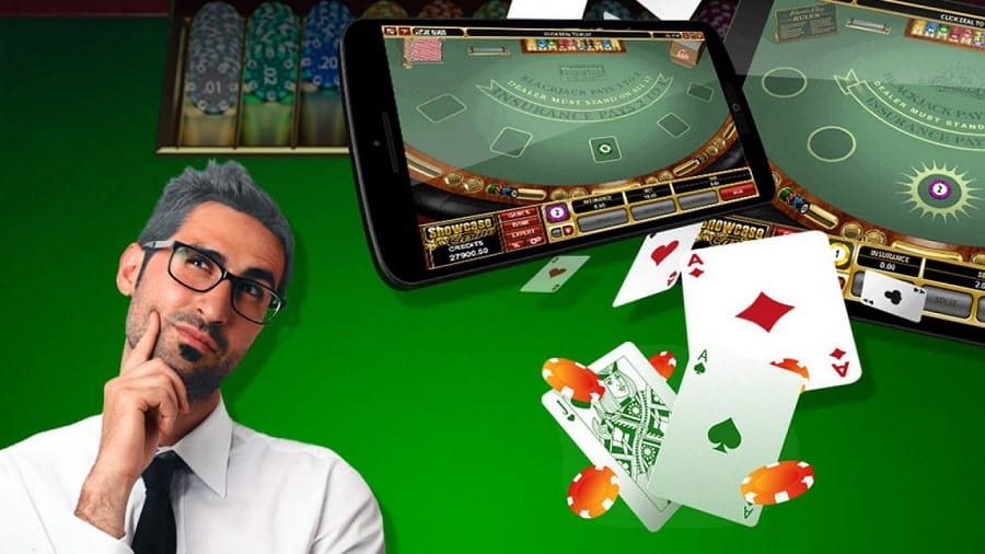 Cần làm những gì để có một ván bài Blackjack chuẩn không cần chỉnh?