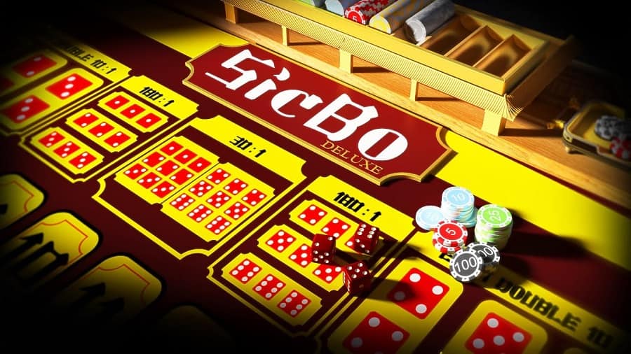 Chiến thuật chơi Sicbo online bạn nên có để thắng nhiều hơn