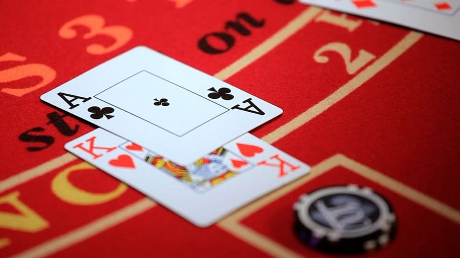 Chinh phục được trò chơi Blackjack nhờ bí quyết này