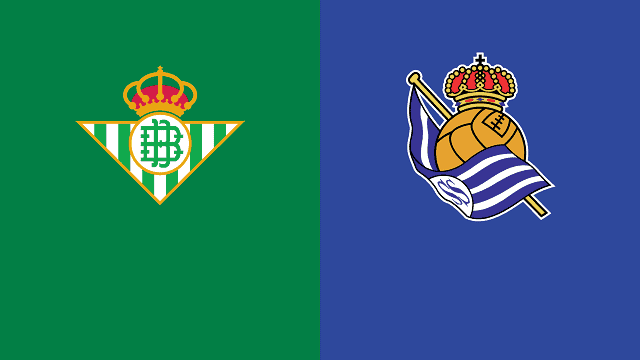 Soi kèo nhà cái bóng đá Betis vs Real Sociedad, 13/12/2021 – Vòng 17 La Liga